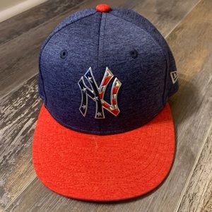 New York Yankees Hat